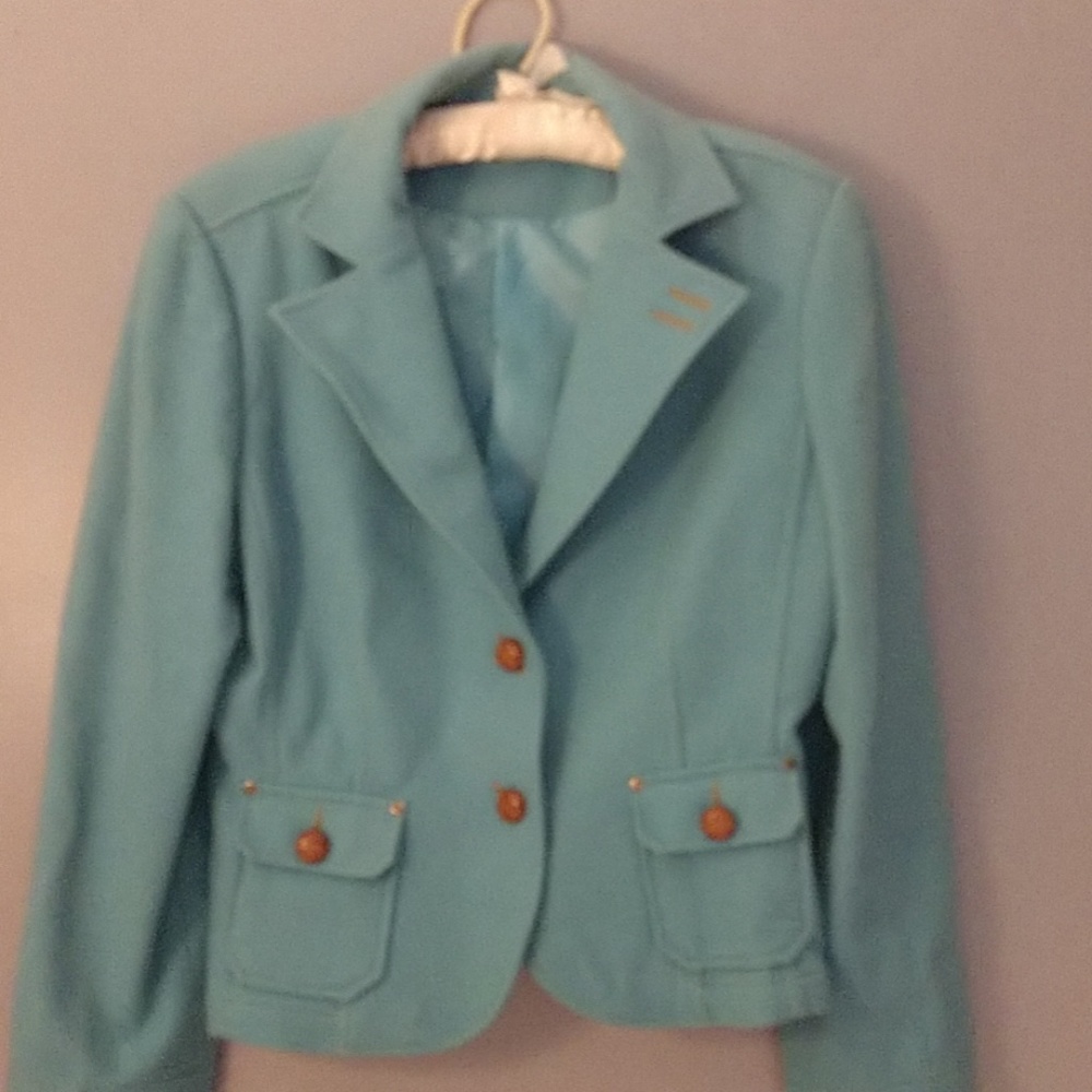 Blazer